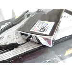 NIKON COOLPIX S52c appareil photo numerique vintage