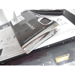 NIKON COOLPIX S52c appareil photo numerique vintage