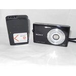 SONY DSC-W330 CYBERSHOT 14.1MP 4X ZOOM
