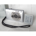CANON IXUS 105 appareil photo numerique