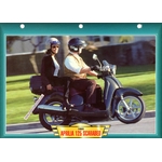 DOCUMENT APRILIA 125 SCARABEO 1993