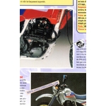 FICHE MOTO APRILIA ETX635 ETX 635