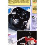 FICHE MOTO APRILIA TUAREG 125 ES