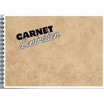 CARNET D'ENTRETIEN PEUGEOT CITROEN SIMCA TALBOT