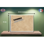 CARNET DENTRETIEN PEUGEOT CITROEN SIMCA TALBOT