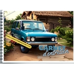 CARNET ENTRETIEN 4X4 YOUNGTIMER