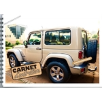 CARNET ENTRETIEN SUV 4X4