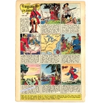 JOURNAL DE TINTIN n°5 1949