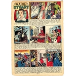 journal tintin 1949
