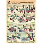 JOURNAL DE TINTIN n° 9 1949 DU 3 MARS