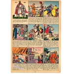 JOURNAL DE TINTIN n° 18 DU 5 MAI 1949