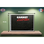 CARNET DENTRETIEN CLASSIC
