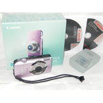 CANON IXUS 210 appareil photo occasion