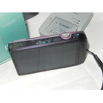 CANON IXUS 210 appareil photo numerique vintage
