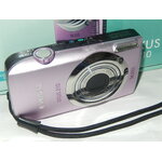 CANON IXUS 210 appareil photo occasion
