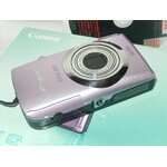 CANON IXUS 210 appareil photo camera 2y2