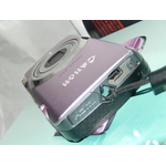 CANON IXUS 210 appareil photo seconde mains