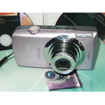 CANON IXUS 210