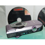 CANON IXUS 210 appareil photo seconde main