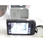 CANON IXUS 210