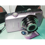CANON IXUS 210