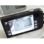 CANON IXUS 210