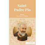 LIVRET SAINT PADRE PIO