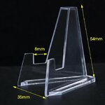 SUPPORT AUTEL POUR IMAGE PIEUSE