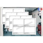 CARNET ENTRETIEN CAMPING CAR ET VAN