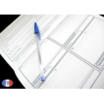 CARNET DENTRETIEN CAMPING CAR ET VAN