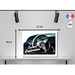 CARNET ENTRETIEN RESTAURATION VOITURE DE COLLECTION