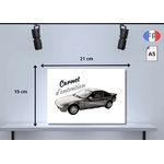 CARNET ENTRETIEN RESTAURATION TALBOT MURENA