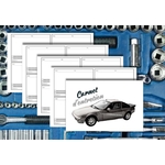 CARNET ENTRETIEN RESTAURATION TALBOT MURENA