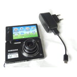 SAMSUNG MV800 appareil photo occasion