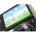SAMSUNG MV800 appareil photo occasion