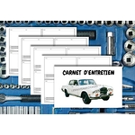 CARNET ENTRETIEN RESTAURATION