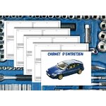 CARNET ENTRETIEN RESTAURATION YOUNGTIMER