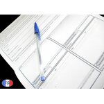 CARNET ENTRETIEN RESTAURATION VOITURE BREAK