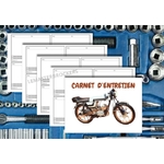 CARNET ENTRETIEN RESTAURATION FLANDRIA