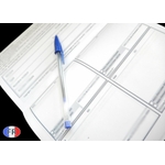 CARNET ENTRETIEN RESTAURATION R8 GORDINI