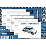 ECARNET ENTRETIEN RESTAURATION