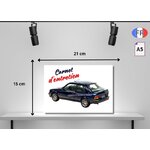 CARCARNET ENTRETIEN RESTAURATION YOUNGTIMER 309 GTI