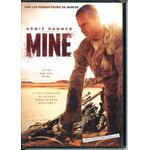 MINE - FABIO GUAGLIONE - DVD