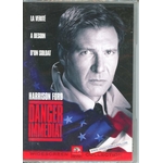 dvd DANGER IMMEDIAT - HARRISON FORD