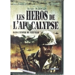 dvd LES HEROS DE L'APOCALYPSE DANS L'ENFER DU VIET-NAM