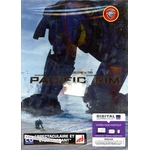 PACIFIC RIM - FILM DVD SOUS BLISTER