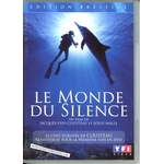 LE MONDE DU SILENCE - DVD EDITION PRESTIGE