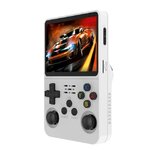 console blanche