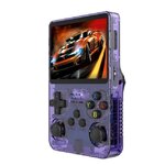console violet