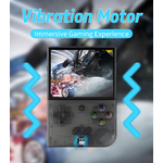 MINI CONSOLE DE JEU PORTABLE RETRO G35XX PLUS 128GO